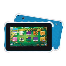 Supersonic 7&quot; Kids&rsquo; Tablet, , large