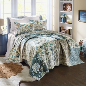 Worthing Oversized Quilt, , large