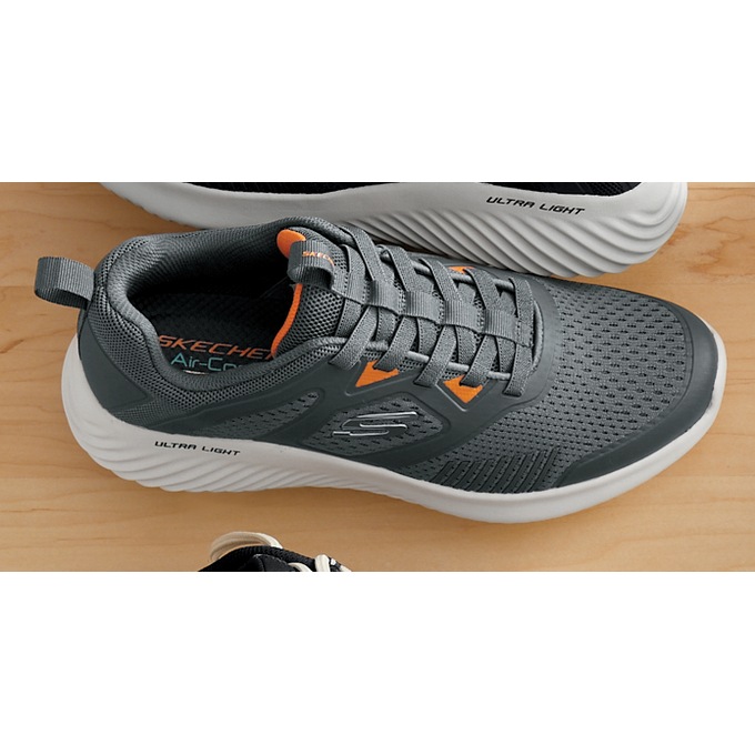 Skechers Men&#39;s Bounder High Degree Slip-On, , large