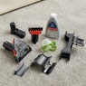 Bissell Little Green Proheat Portable Carpet Cleaner, , large