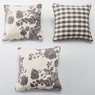 Danbury Pillow Cover, , large