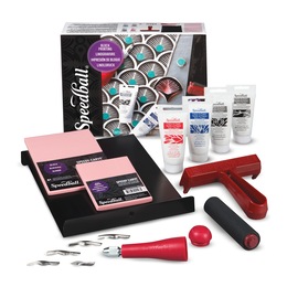 Block Printing Fabric Kit, , large