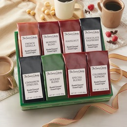 Coffee Sampler, , large