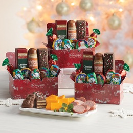 3 Hand-Out Gifts, , large