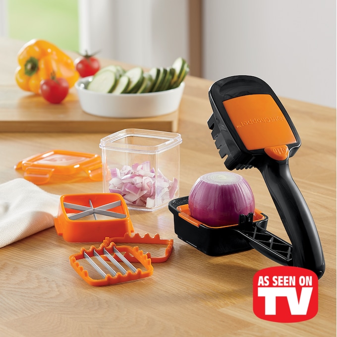 Nutri Chopper, , large