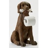 Lab Bathroom Tissue Holder, , large
