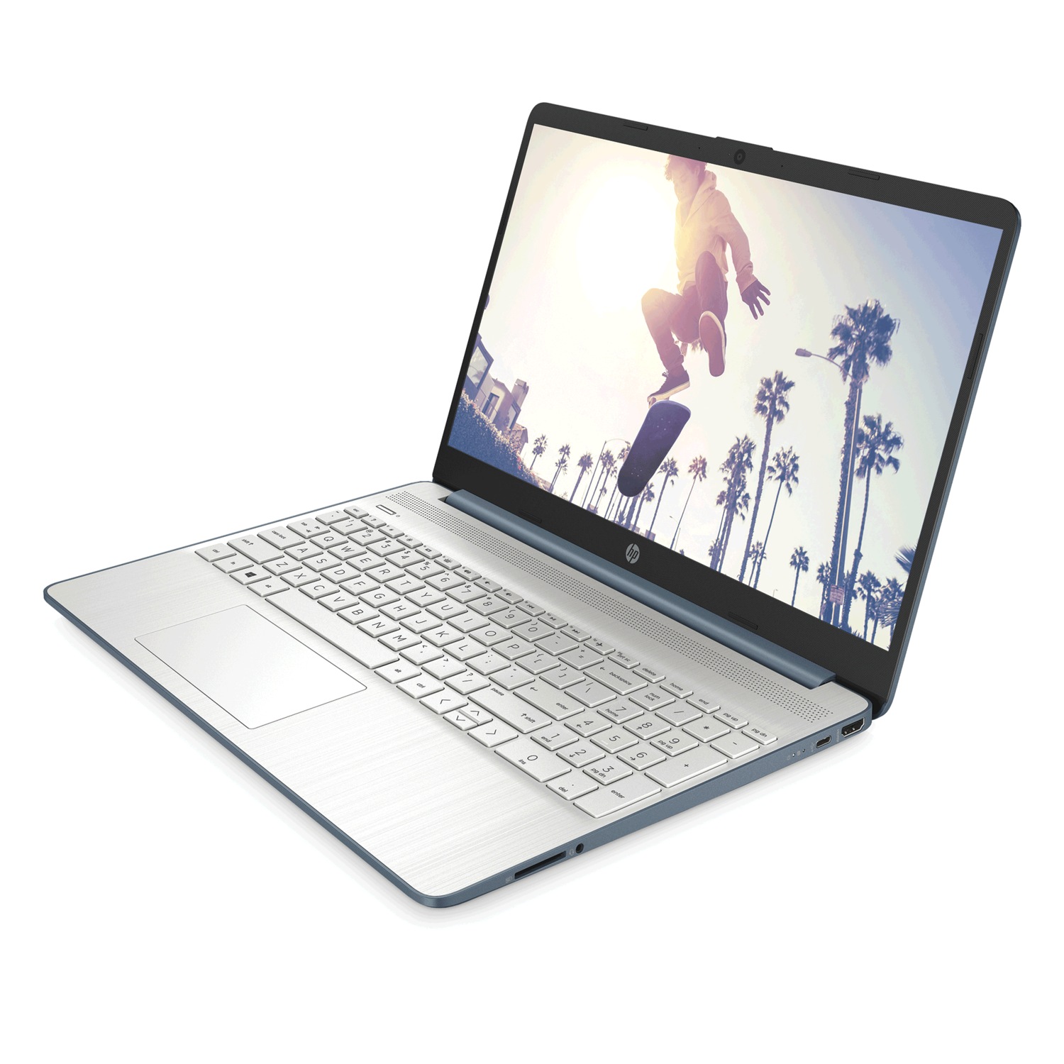 HP 15.6