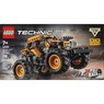 LEGO Technic Monster Jam DIGatron Pull-Back, , large