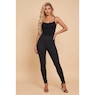 2-Pack Stretch Ankle-Length Legging for Women, , large