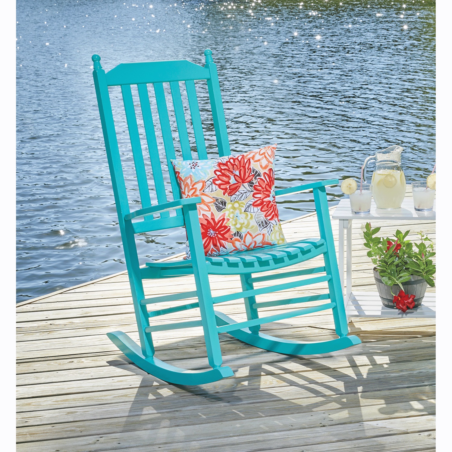 Rocking Chair | Seventh Avenue