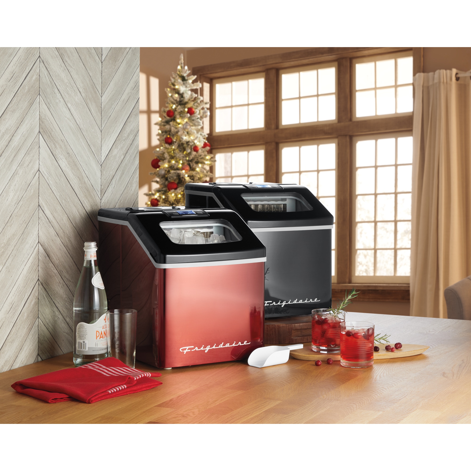 Frigidaire Personalized 40-lb. Ice Maker, , large