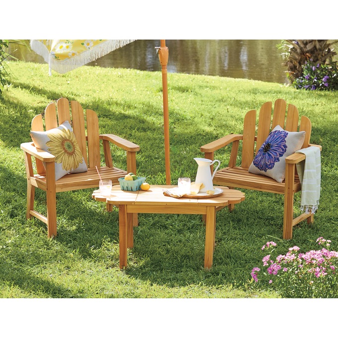 Avelene Outdoor Furniture, , large