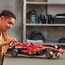 LEGO Technic Ferrari SF-24 F1 Car, , large