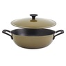 5-Piece Mason Enameled Cast Iron Cookware Set, , large