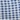 250-Thread Count Cotton Gingham Sheet Set, Navy, swatch