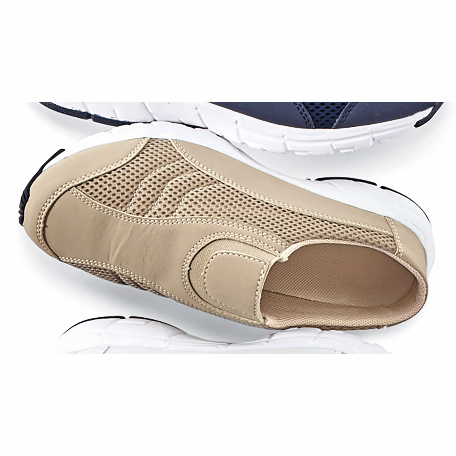 Diane Sneaker | Seventh Avenue