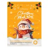 5 Pack Holiday Face Mask Set, , large
