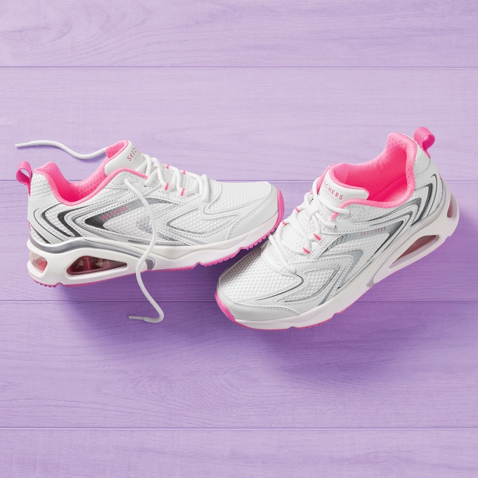 Skechers Women's Air Terti-Air Lace-Up, , large