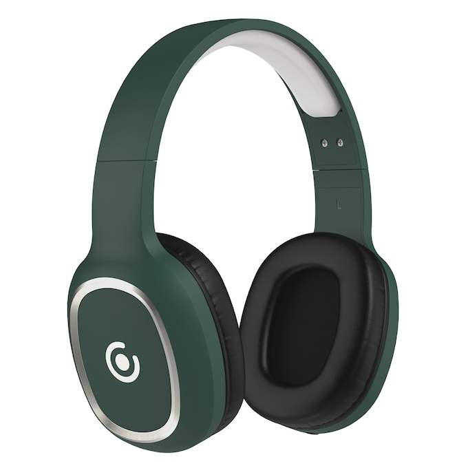 Core Innovations Wireless Bluetooth Headphones, , large