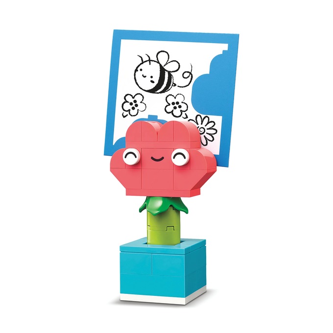 LEGO Classic Creative Happy Box, , large