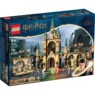 LEGO Harry Potter The Battle Of Hogwarts, , large