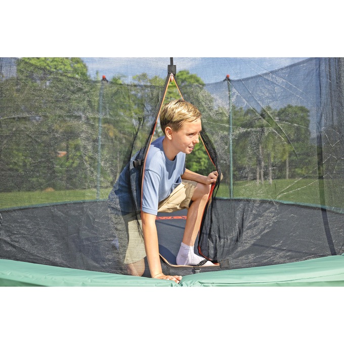 Bestway Xtreme Air Trampoline, , large