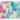 Jersey Sheet Set, Brushstroke, swatch