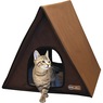 K&H Outdoor Multiple Kitty A-Frame, , large