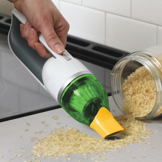 Horsepower Duck Vacuum, , large