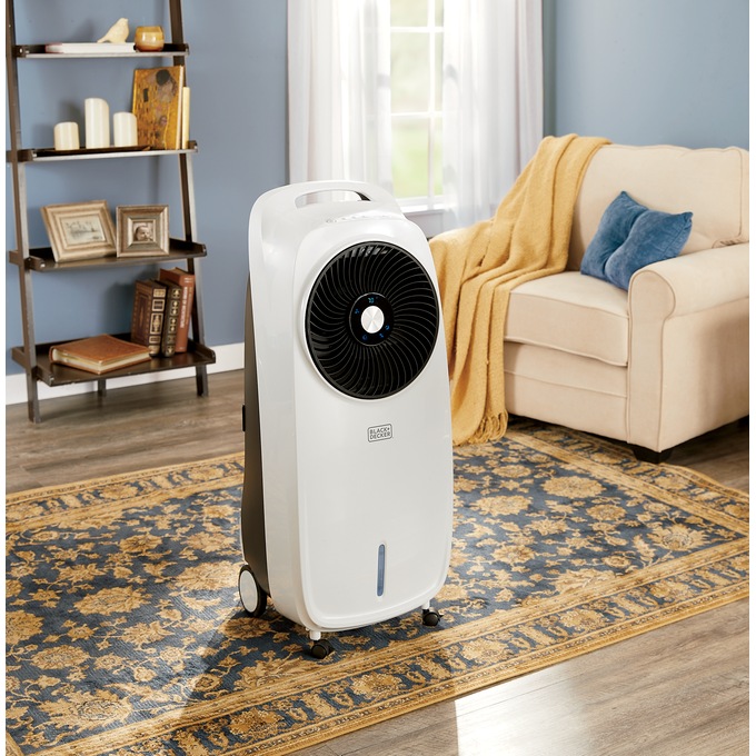 BLACK+DECKER Evaporative Air Cooler, , large