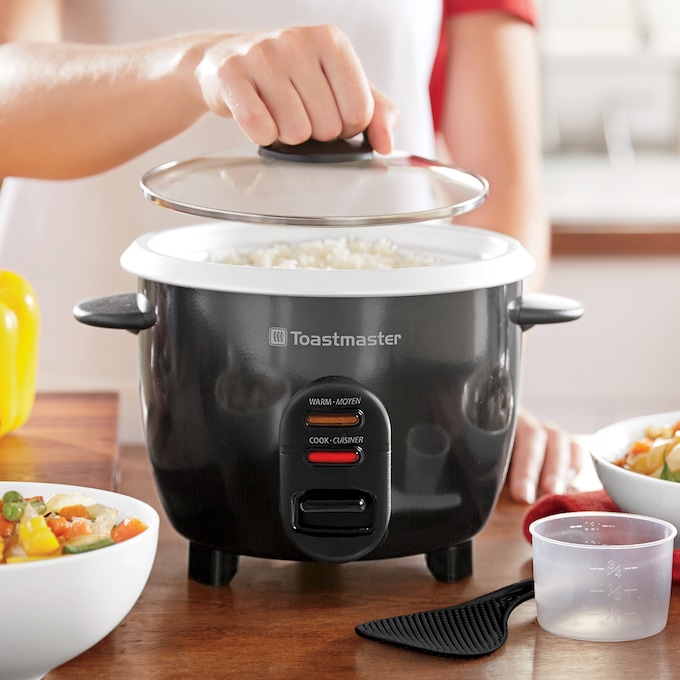 Toastmaster Rice Cooker, , large