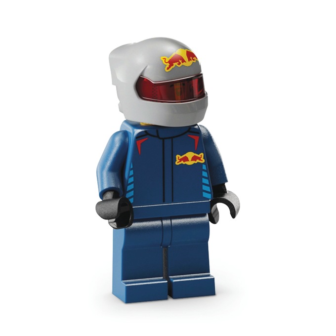 LEGO Speed Champions Oracle Red Bull Racing RB20 F1&reg; Race Car, , large