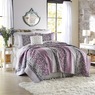 Claire Oversized Quilt and Sham, , large
