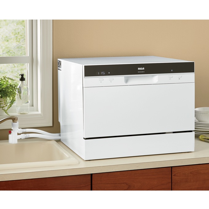 Montgomery Ward Countertop Dishwasher Seventh Avenue