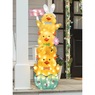 Lit Stacked Chicks, , large
