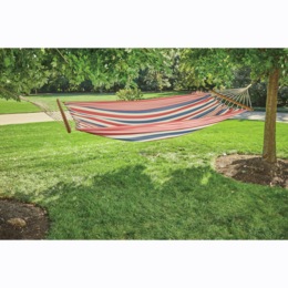 Jefferson Hammock, , large