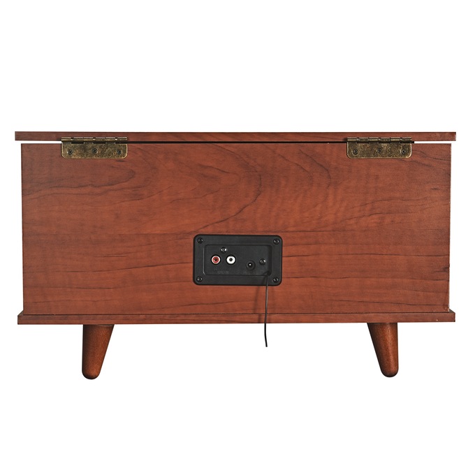 Proscan Nostalgia 7-in-1 Music System with Bluetooth, , large