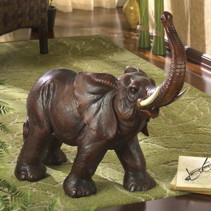Jubilation Elephant | Seventh Avenue