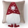 Seasonal Gnome Pillow, , large