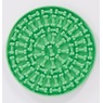 Set of 2 Non-slip Treat Mats with Suction Cup, , large