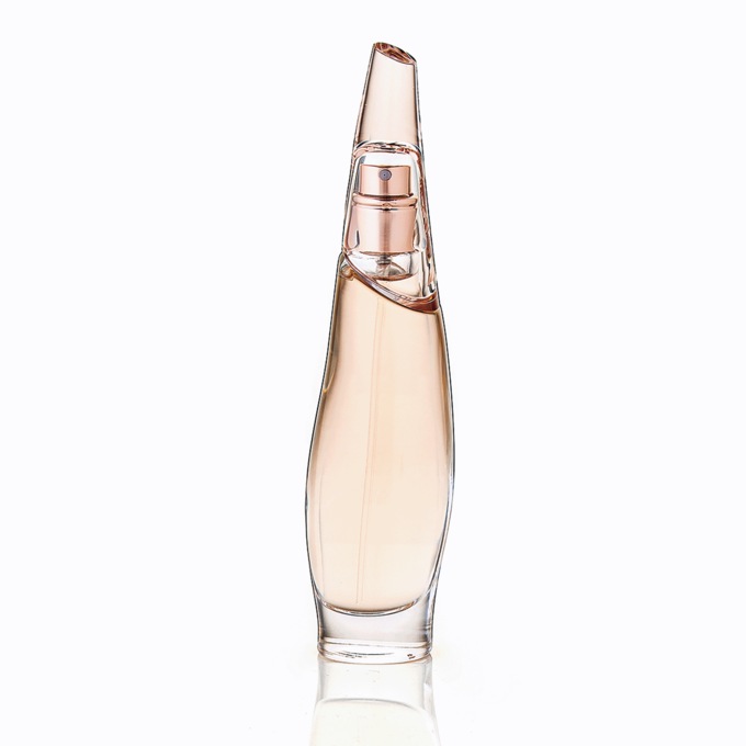 Donna Karan Liquid Cashmere Blush EDP Spray, , large