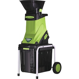 Earthwise Chipper-Shredder, , large