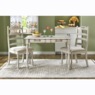Vicenza Kitchen Table and Chairs, , large