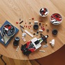 LEGO Icons McLaren MP4/4 & Ayrton Senna, Multi, large