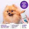 Paw Perfect Pet Fur Trimmer, , large