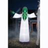 12' Giant Scary Inflatable, White, large