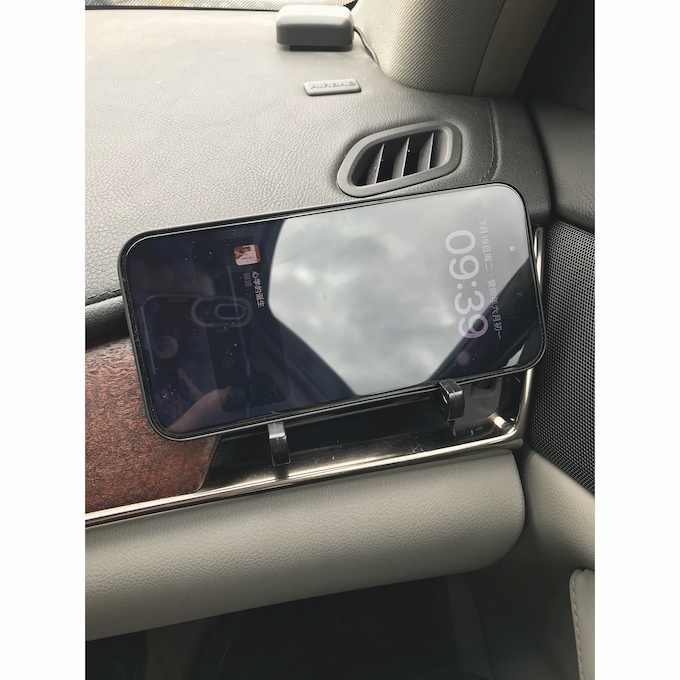 8-Pack Car Vent Hooks, , large