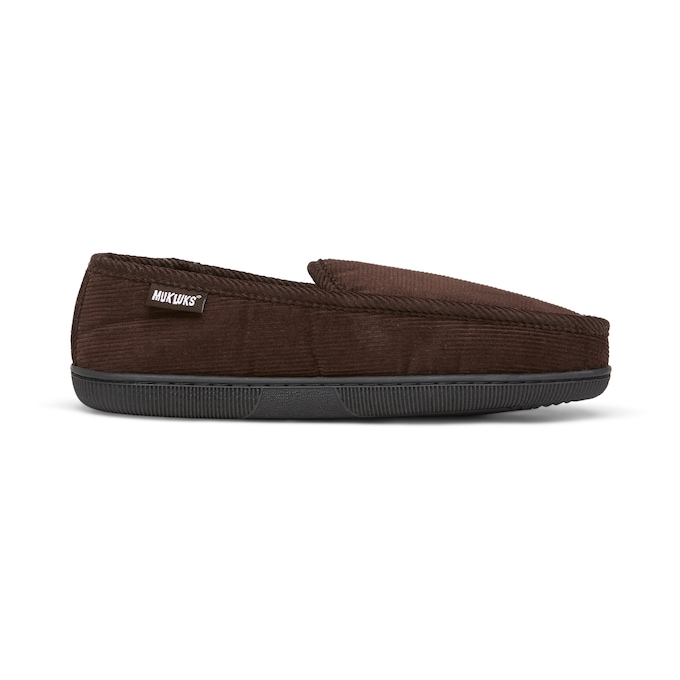 Corduroy Slipper by MUK LUKS, , large