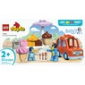 LEGO Ice Cream Trip with Bluey, , large
