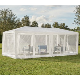 Party Tent, , large
